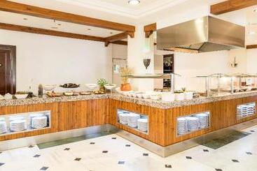Hotell Ilunion Hacienda De Mijas