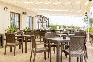 Hotell Ilunion Hacienda De Mijas