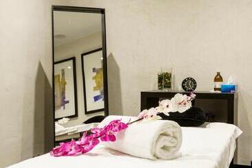 Hotell Ilunion Hacienda De Mijas