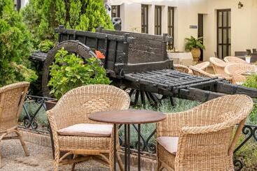 Hotell Ilunion Hacienda De Mijas