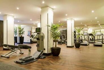 Hotell Ilunion Hacienda De Mijas