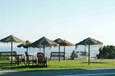 Hotell Ilunion Hacienda De Mijas