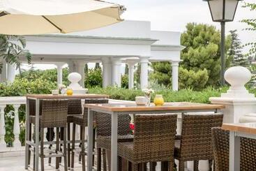 Hotell Ilunion Hacienda De Mijas