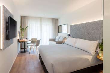 Innside By Meliá Zaragoza - Zaragoza