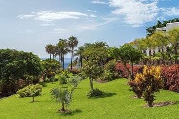 هتل Jardin Tecina