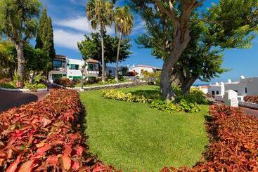 هتل Jardin Tecina