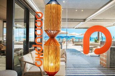 هتل Akquaaa Boutique