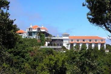 هتل La Palma Romantica