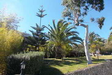 هتل La Palma Romantica