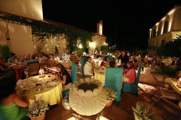 هتل La Posada Del Moro