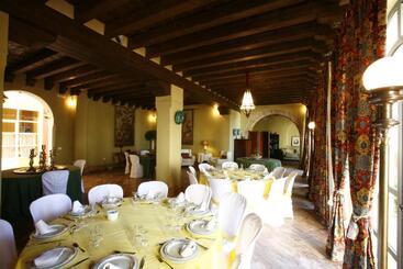 هتل La Posada Del Moro