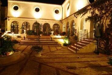 בית מלון כפרי La Posada Del Moro