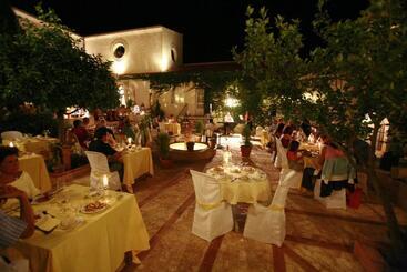 هتل La Posada Del Moro