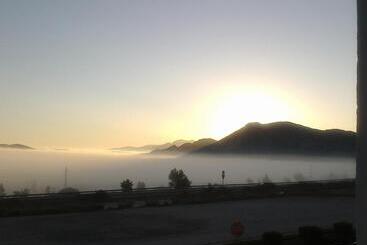 هتل La Sierra