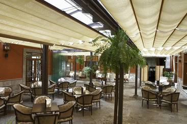 Laguna Nivaria Hotel & Spa