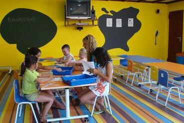 هتل Las Palmeras Affiliated by Fergus