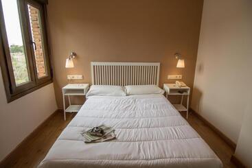 Hotel Los Cigarrales