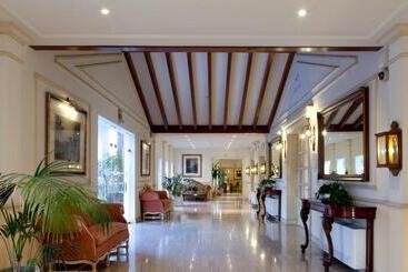 Kimpton Los Monteros Marbella, An Ihg - Marbella