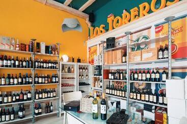 هتل Los Toreros