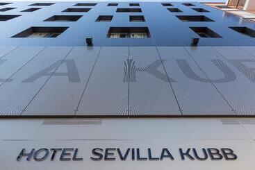 هتل Macia Sevilla Kubb
