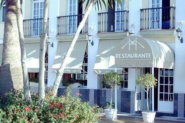 酒店 Majaravique Sevilla