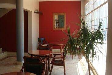 酒店 Majaravique Sevilla