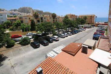Medplaya Hotel Alba Beach