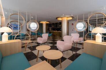 酒店 Medplaya Pez Espada