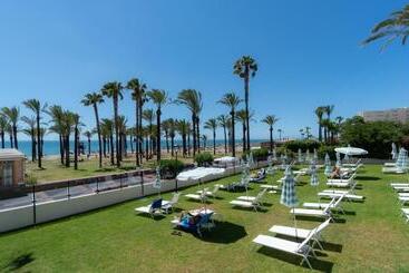 酒店 Medplaya Pez Espada