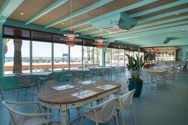 酒店 Medplaya Pez Espada