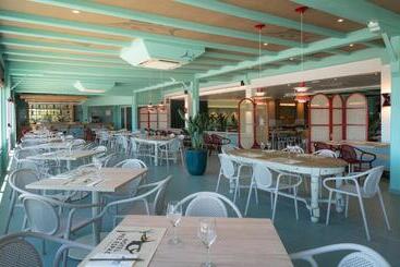 酒店 Medplaya Pez Espada