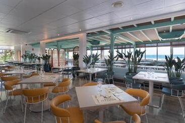 酒店 Medplaya Pez Espada