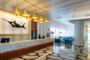Medplaya Hotel Pez Espada