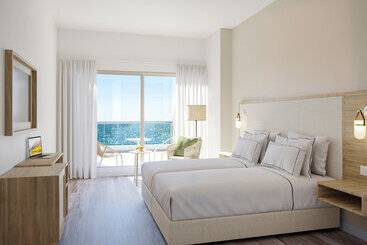 هتل Meliá La Palma