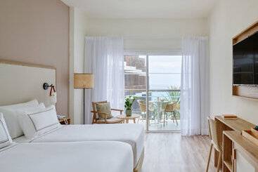هتل Meliá La Palma