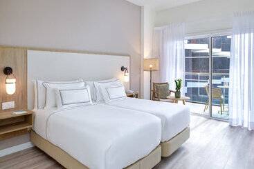 هتل Meliá La Palma