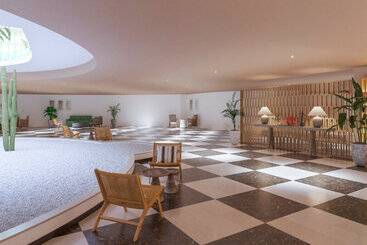هتل Meliá La Palma