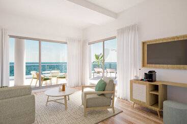 هتل Meliá La Palma