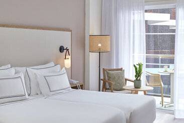 هتل Meliá La Palma