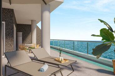هتل Meliá La Palma