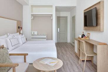 هتل Meliá La Palma