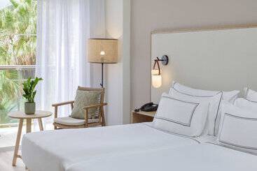 هتل Meliá La Palma