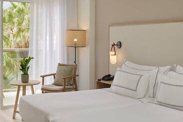 هتل Meliá La Palma