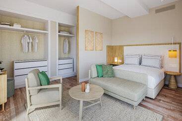 هتل Meliá La Palma