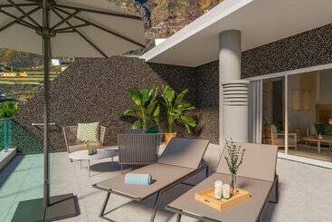 هتل Meliá La Palma
