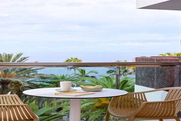 هتل Meliá La Palma