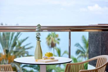 هتل Meliá La Palma