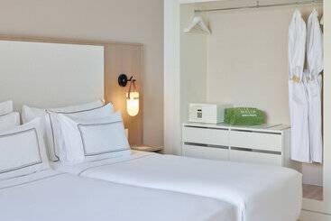 هتل Meliá La Palma