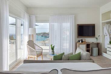هتل Meliá La Palma