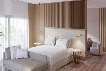 هتل Meliá La Palma